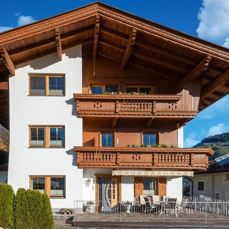 Great Apartment Near The Ski Area Hippach Exteriör bild
