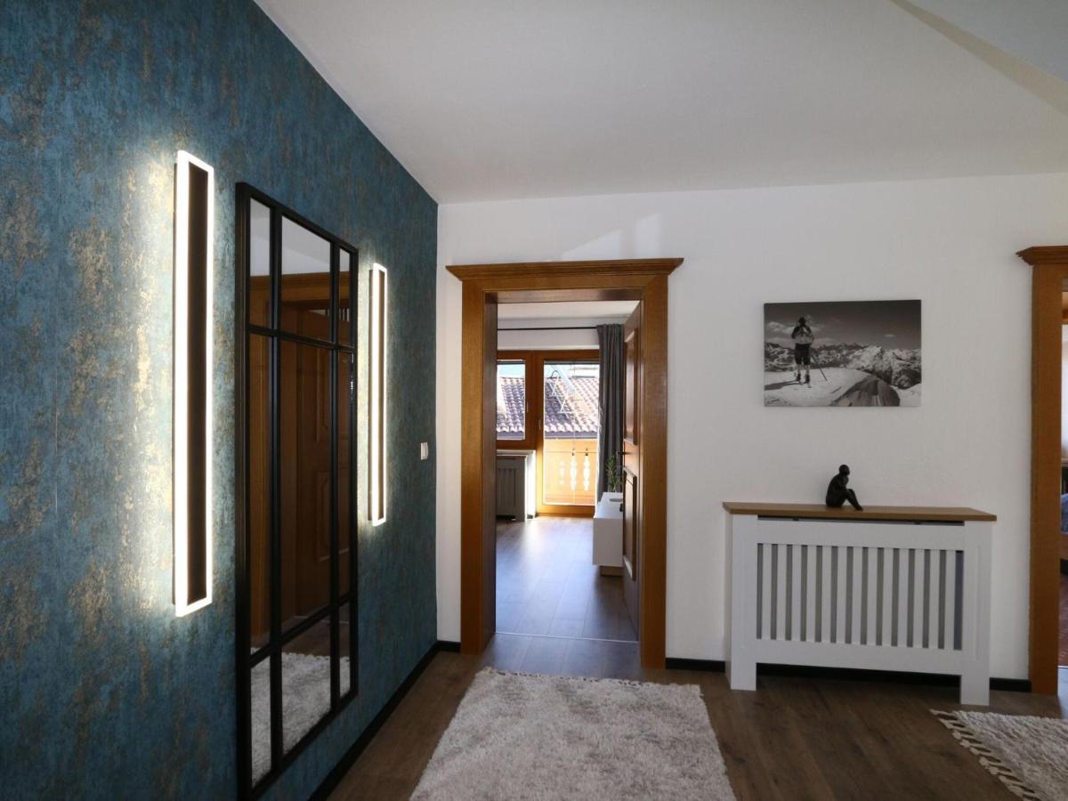 Great Apartment Near The Ski Area Hippach Exteriör bild