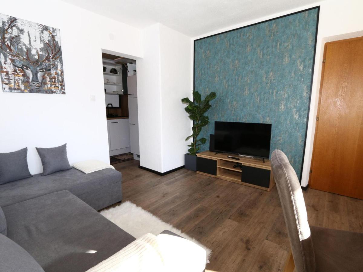 Great Apartment Near The Ski Area Hippach Exteriör bild