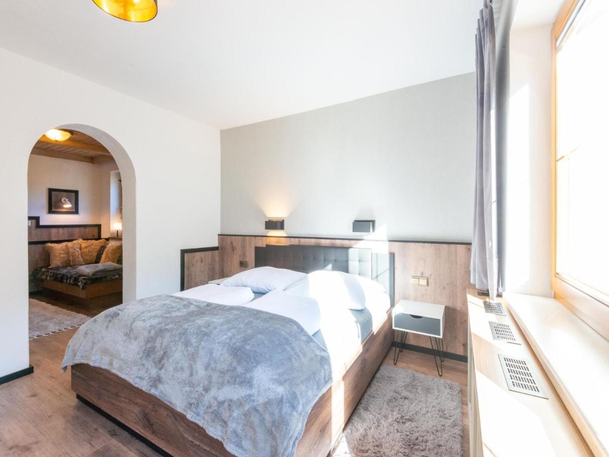 Great Apartment Near The Ski Area Hippach Exteriör bild