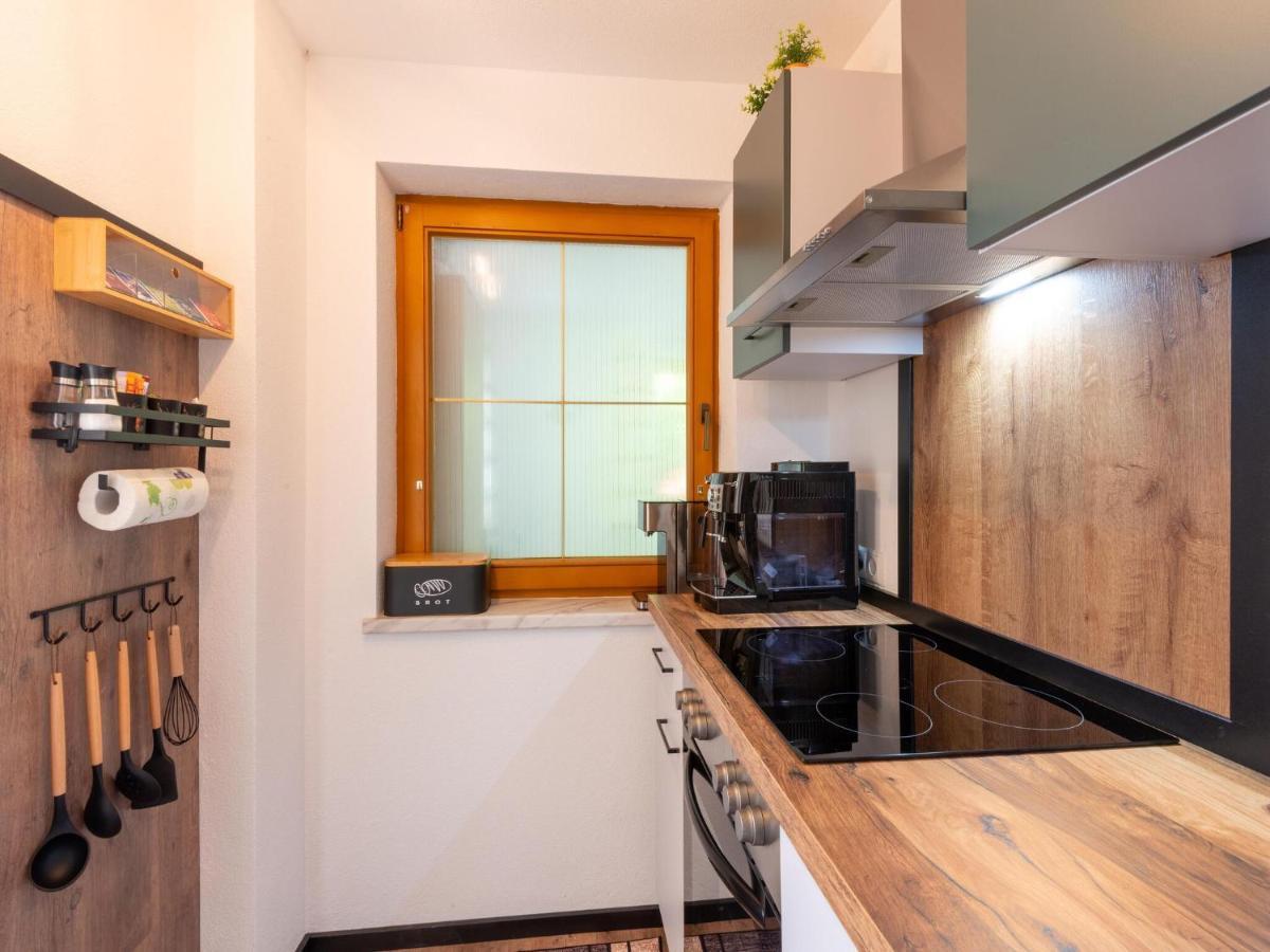 Great Apartment Near The Ski Area Hippach Exteriör bild