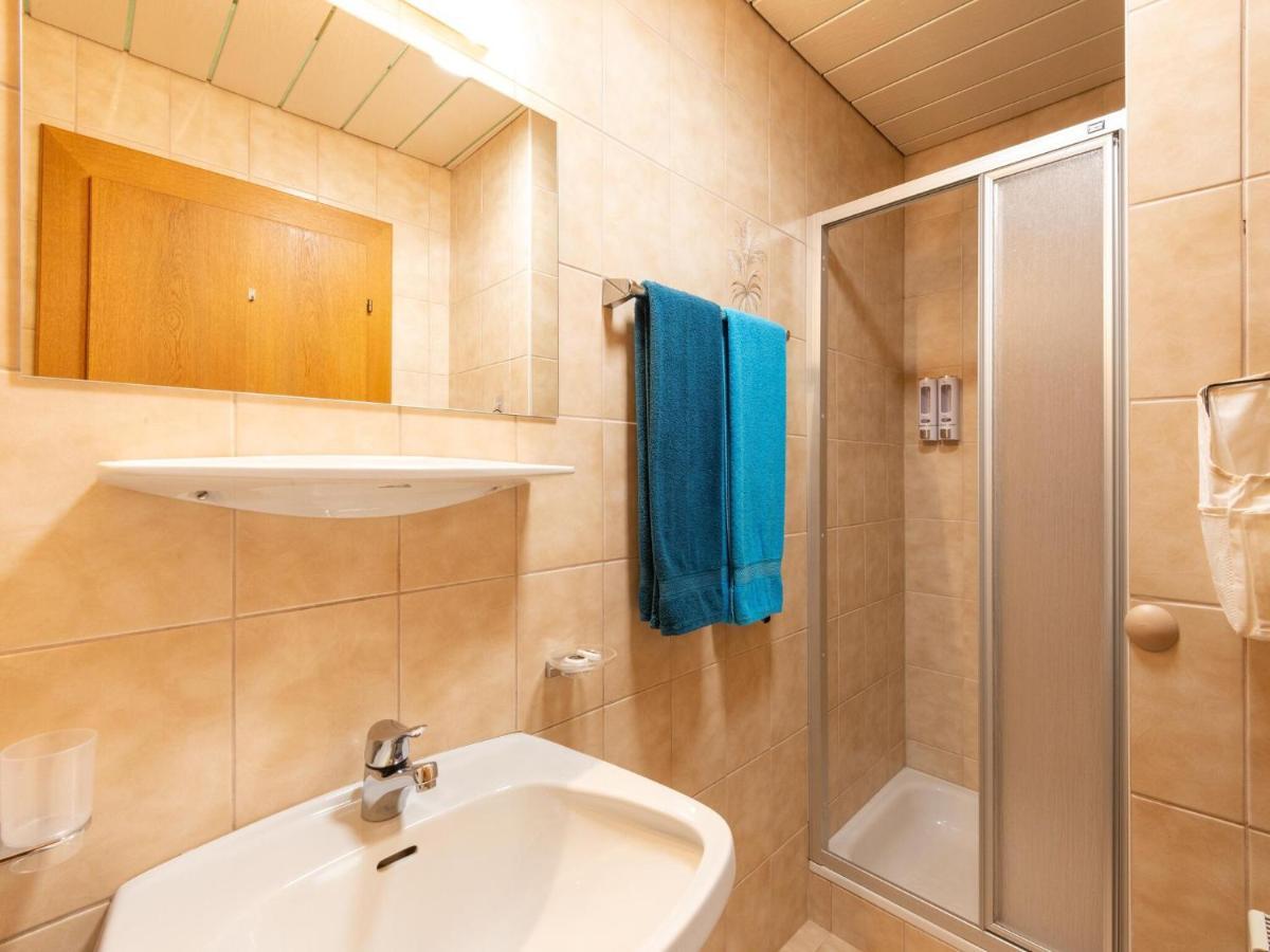 Great Apartment Near The Ski Area Hippach Exteriör bild