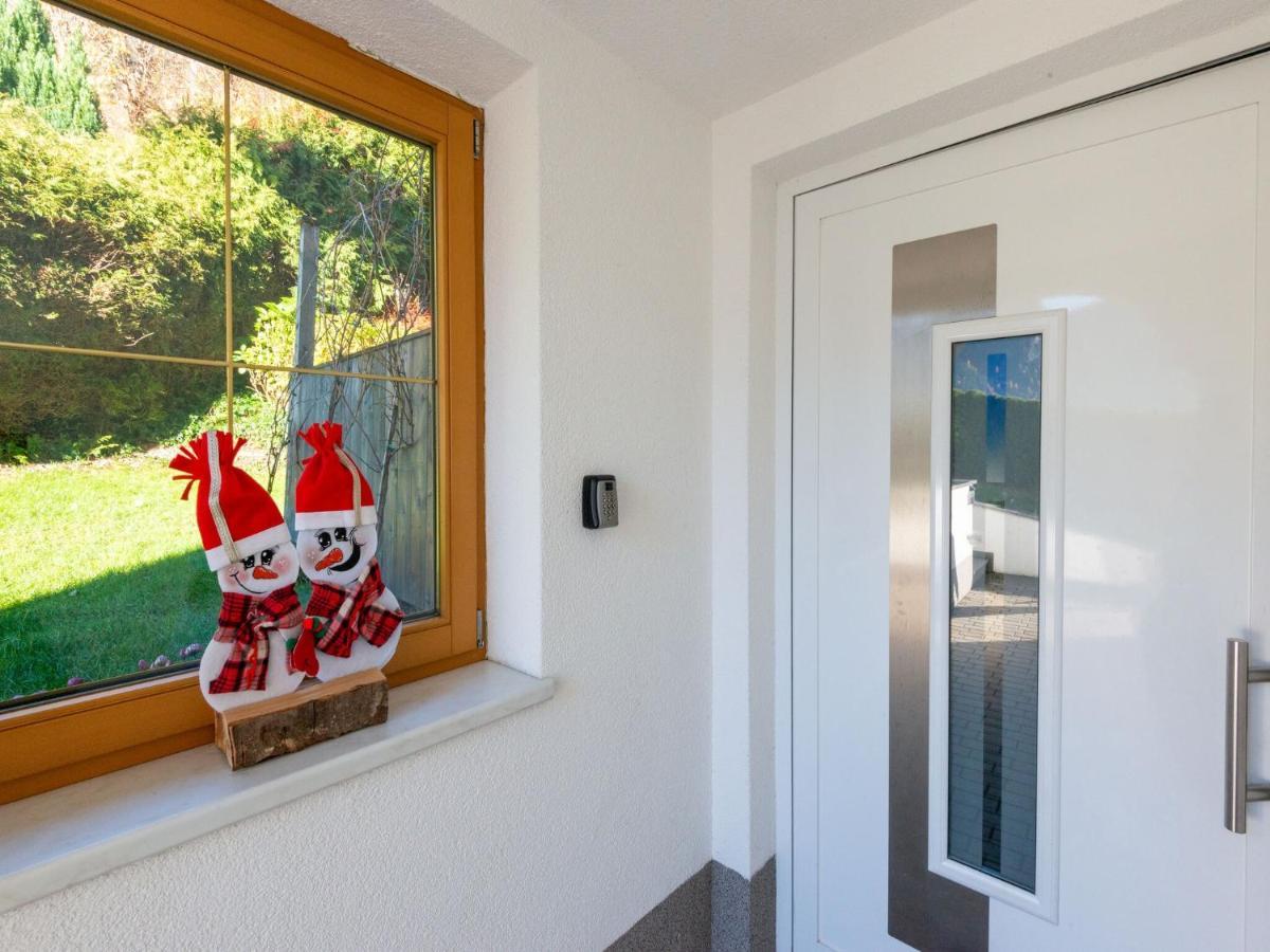 Great Apartment Near The Ski Area Hippach Exteriör bild