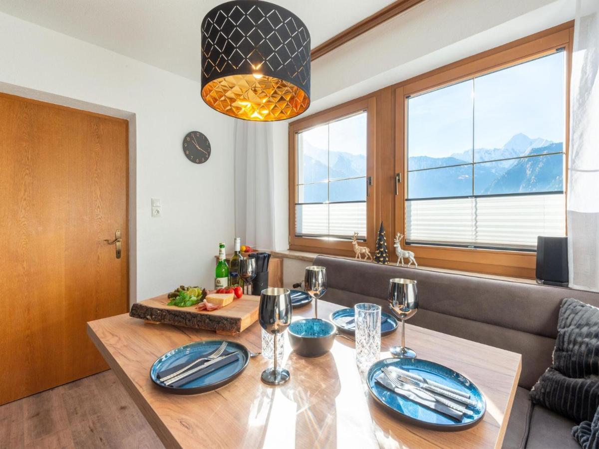 Great Apartment Near The Ski Area Hippach Exteriör bild