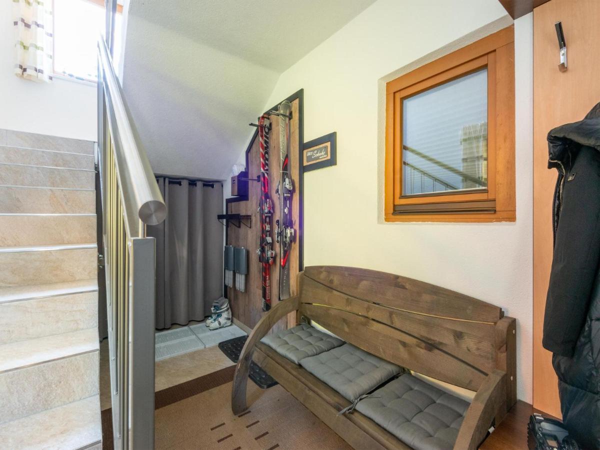Great Apartment Near The Ski Area Hippach Exteriör bild