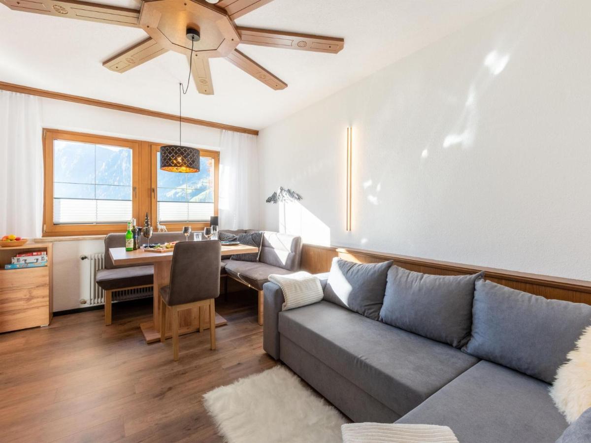 Great Apartment Near The Ski Area Hippach Exteriör bild