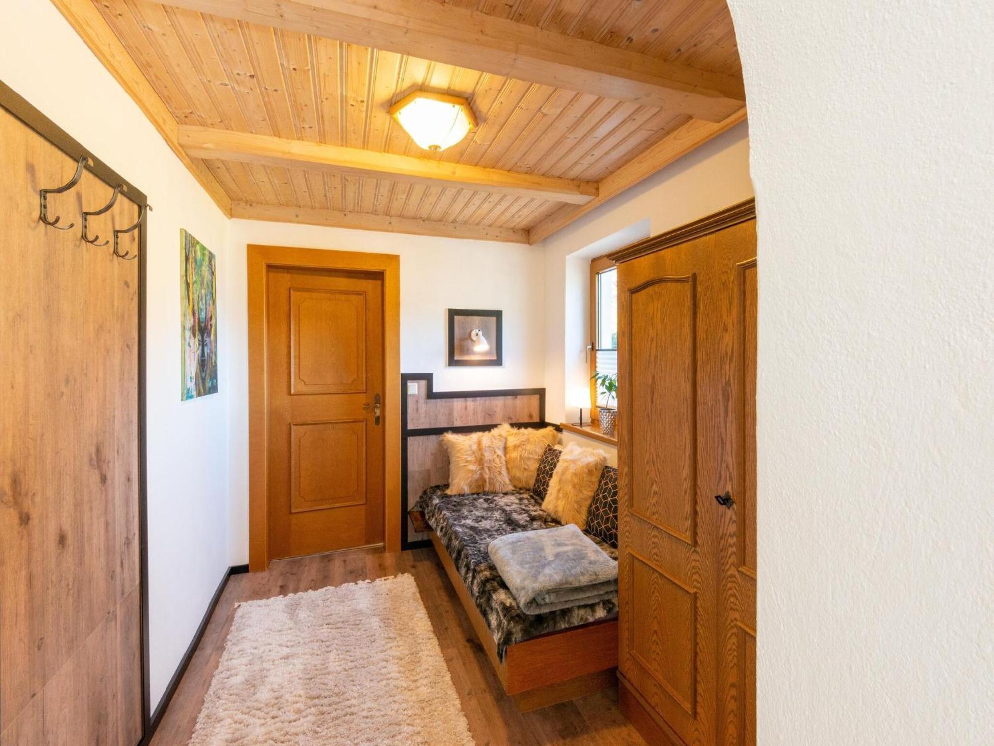 Great Apartment Near The Ski Area Hippach Exteriör bild